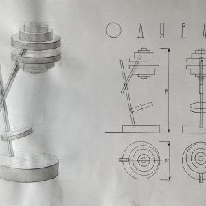 Krutova Irina 90 Ballov