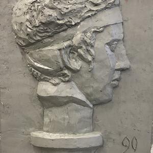 Semenov Fedor 90 Ballov