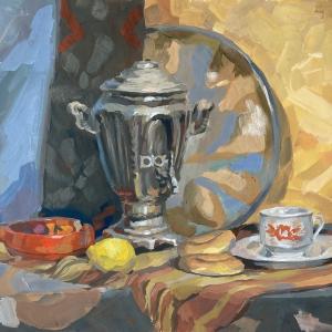 Hohlatova Evelina 80 Ballov