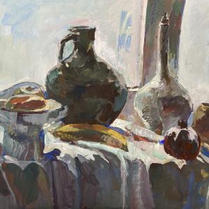Makarova Aroslava 80 Ballov
