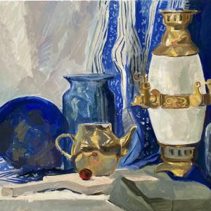 Vdovicenko Ekaterina 80 Ballov