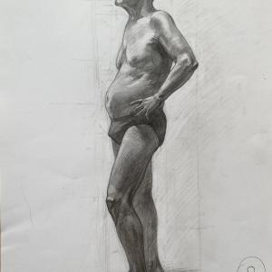 Sergeeva Anastasia 100 Ballov
